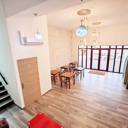 Ferienhaus Maison Chaleureuse ,avec Piscine, Spa, Futuroscope *