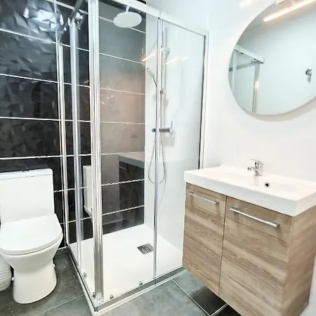 Maison, 6 Suites, Piscine, Jacuzzi, Futuroscope * Jaunay-Clan