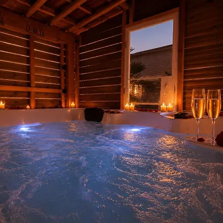 Maison, 6 Suites, Piscine, Jacuzzi, Futuroscope Casa vacanze