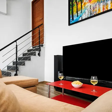 Maison, 6 Suites, Piscine, Jacuzzi, Futuroscope Jaunay-Clan