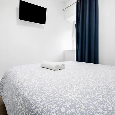 Feriehus Les 3 Cles De Jaunay, La Maison Familiale, 6Ch, Piscine, Jacuzzi