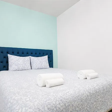 Nyaraló Maison, 6 Suites, Piscine, Jacuzzi, Futuroscope