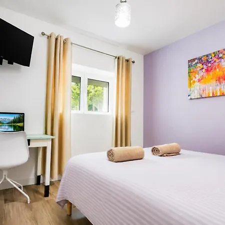 Maison, 6 Suites, Piscine, Jacuzzi, Futuroscope * Jaunay-Clan