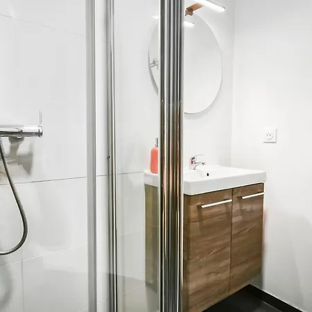 Maison, 6 Suites, Piscine, Jacuzzi, Futuroscope Nyaraló Jaunay-Clan