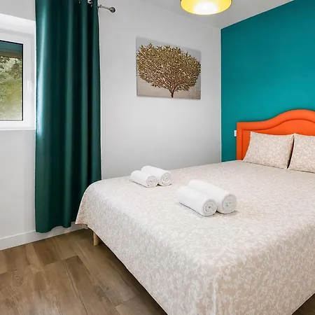 Feriehus Les 3 Cles De Jaunay, La Maison Familiale, 6Ch, Piscine, Jacuzzi