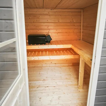 Les 4 As De Jaunay, La Maison Familiale, 6ch, Piscine, Jacuzzi Vakantiehuis Jaunay-Clan