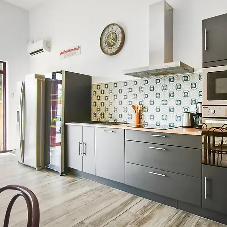 Les 4 As De Jaunay, La Maison Familiale, 6ch, Piscine, Jacuzzi * Jaunay-Clan