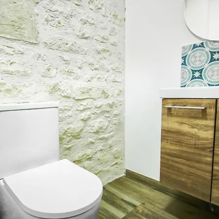Maison, 6 Suites, Piscine, Jacuzzi, Futuroscope * Jaunay-Clan