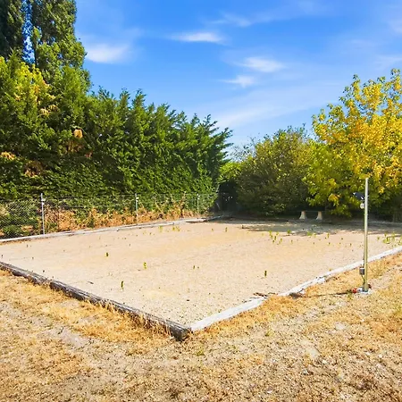 Les 3 Cles De Jaunay, La Maison Familiale, 6Ch, Piscine, Jacuzzi *