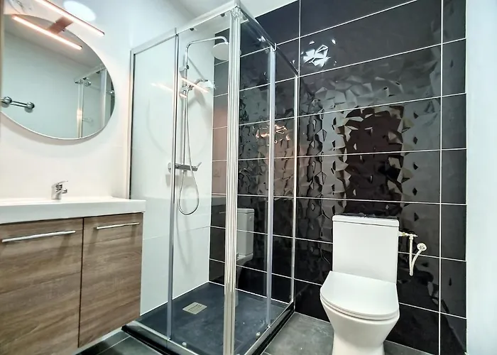 Σπίτι διακοπών Maison Chaleureuse ,avec Piscine, Spa, Futuroscope